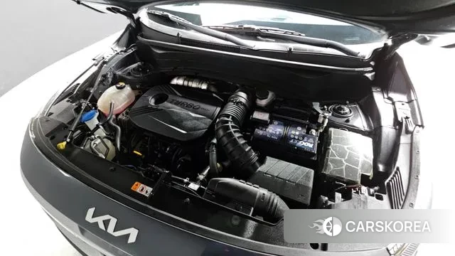 Kia Seltos id 3671026 из Кореи 16