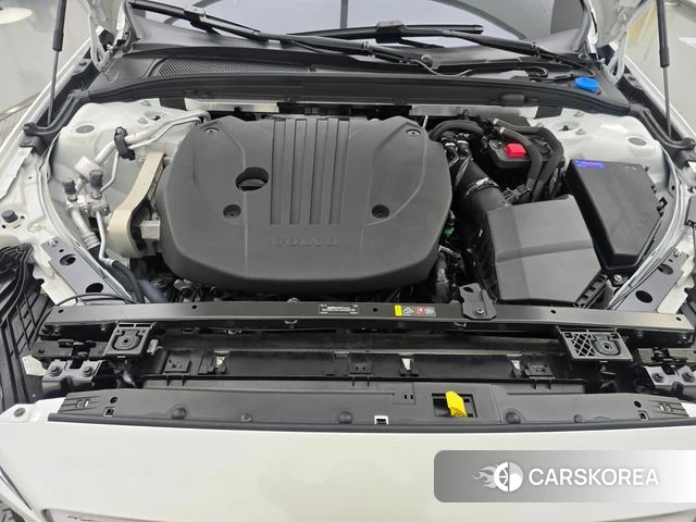 Volvo V60 Cross-Country 2nd Generation id 4016800 из Кореи 16