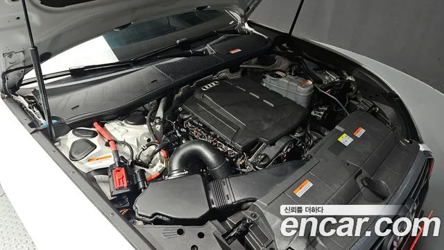 Audi A6 (C8) id 2821315 из Кореи 16