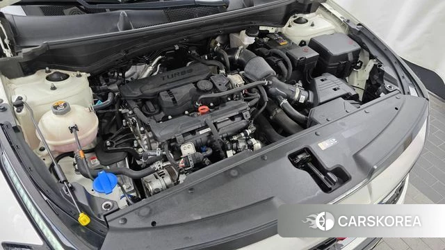 Kia Sportage 5th Generation id 4784522 из Кореи 16