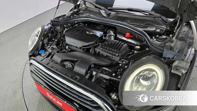 Mini Cooper Clubman id 4269292 из Кореи 28