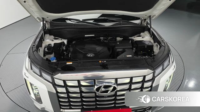 Hyundai The New Palisade id 4591871 из Кореи 29