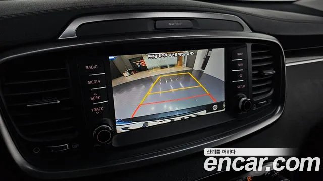 Kia The New Sorento id 2678297 из Кореи 16