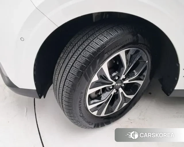 Kia Carnival 4th generation id 3476596 из Кореи 16