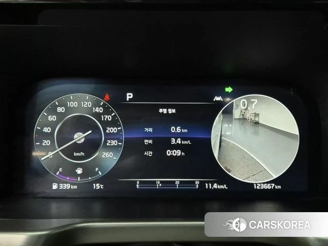 Kia Sorento 4th Generation id 4195510 из Кореи 15