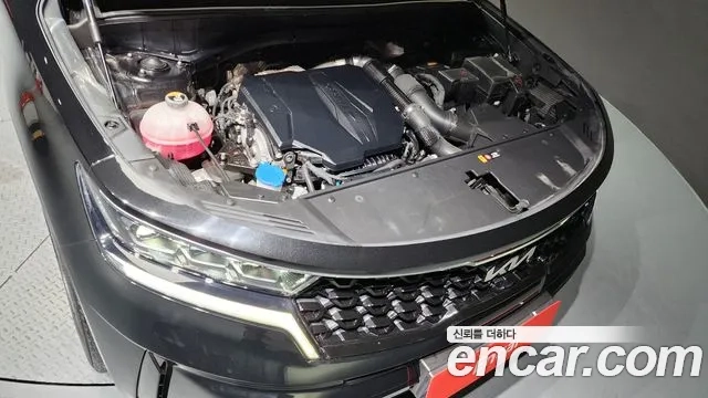 Kia Sorento 4th Generation id 2863092 из Кореи 16