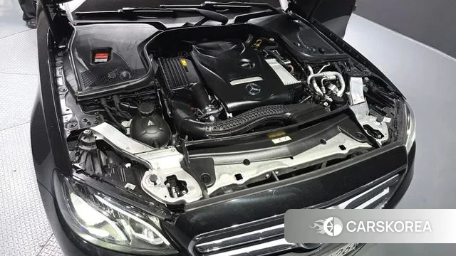 Mercedes-Benz E-Class W213 id 3761378 из Кореи 16