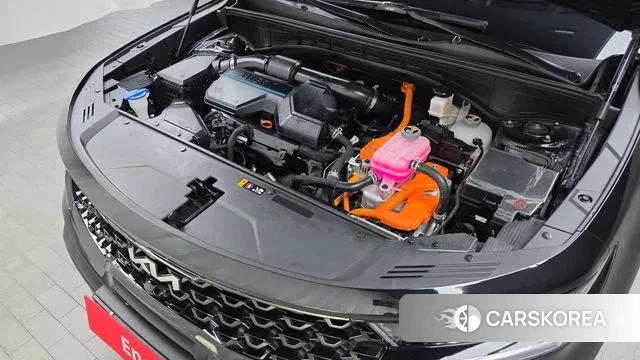 Kia Sorento 4th Generation id 3524214 из Кореи 16