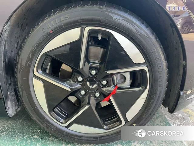 Wuling Automobile Wuling Starlight PHEV id 3944981 из Китая 17