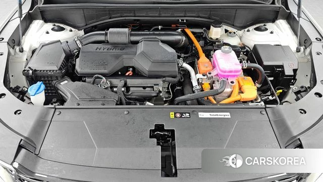 Kia The New Sorento 4th Generation id 4773200 из Кореи 16
