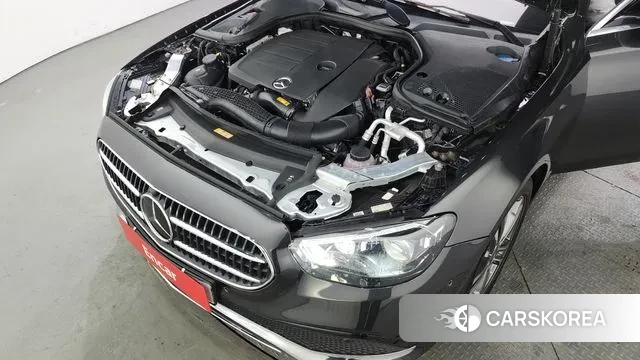 Mercedes-Benz E-Class W213 id 3764728 из Кореи 16