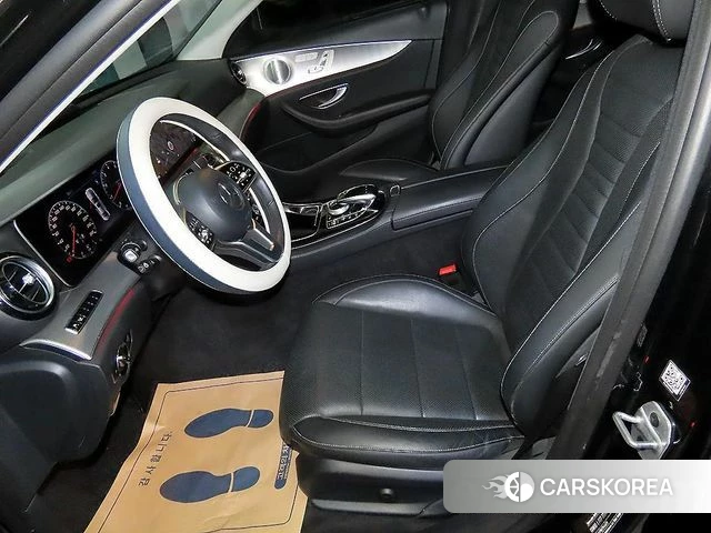Mercedes-Benz E-Class W213 id 4770557 из Кореи 16