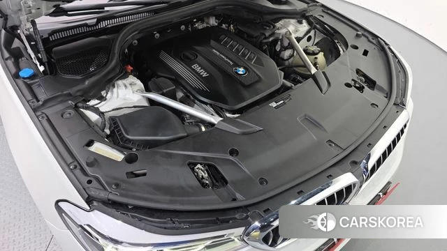 BMW 6 Series GT (G32) id 4596347 из Кореи 16
