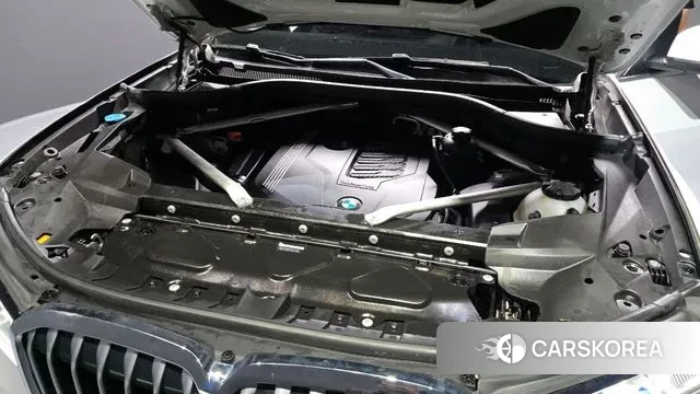 BMW X7 (G07) id 3037163 из Кореи 16