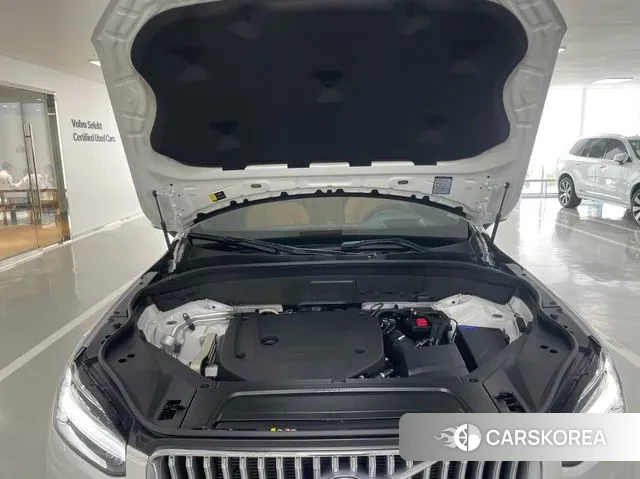 Volvo XC90 second Generation id 3436886 из Кореи 16