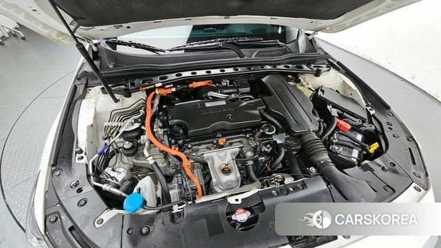 Honda Accord 10th Generation id 3873619 из Кореи 16