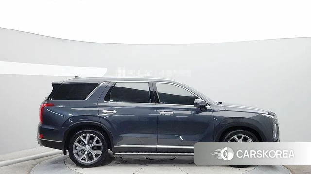 Hyundai Palisade id 4511496 из Кореи 16