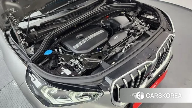 BMW X1 (U11) id 3605481 из Кореи 16