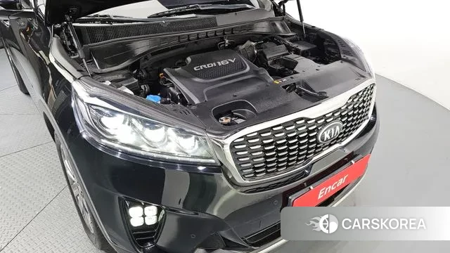 Kia The New Sorento id 3050762 из Кореи 16