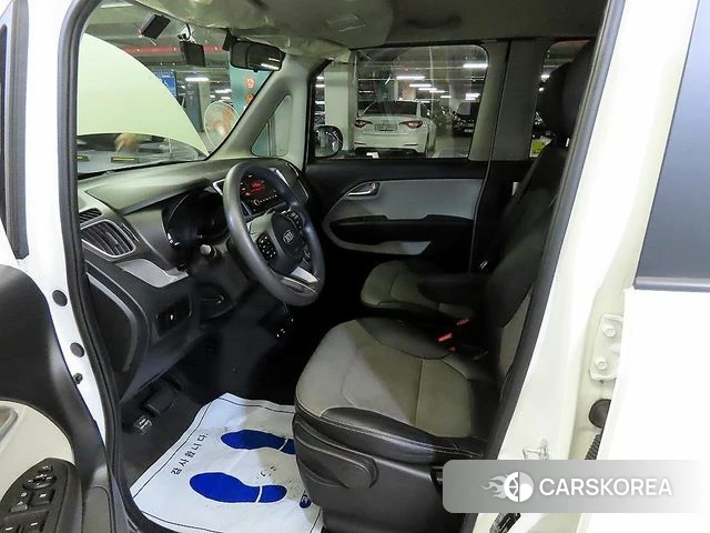 Kia The New Ray id 3866677 из Кореи 15