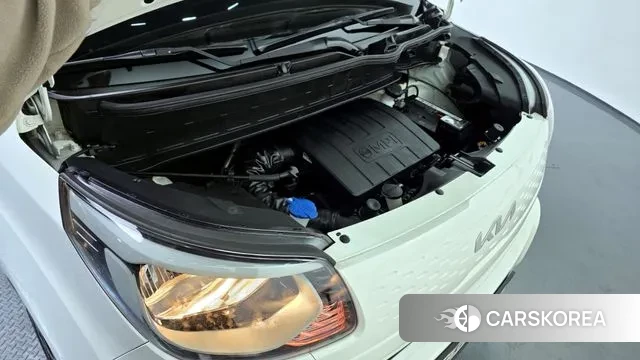 Kia The New Ray id 3478668 из Кореи 16