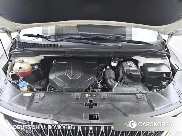 Kia The New Carnival 4th Generation id 3021384 из Кореи 16