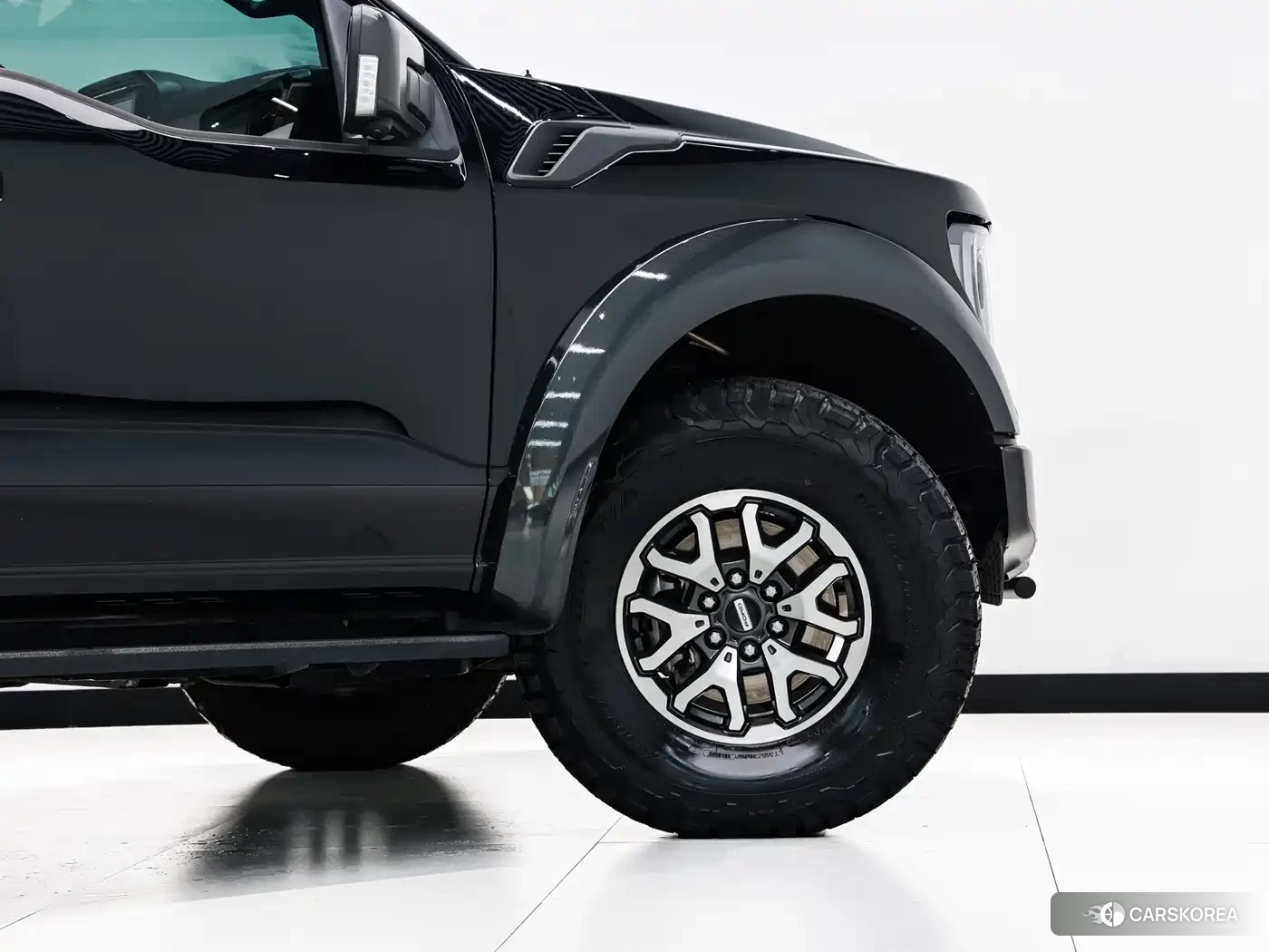 Ford F-150 Raptor id 4565318 из Китая 19