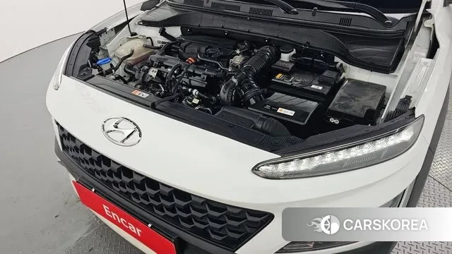 Hyundai The New Kona id 3017419 из Кореи 16