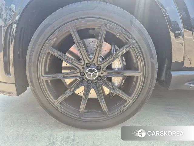 Mercedes-Benz GLE-Class W167 id 2973292 из Кореи 16