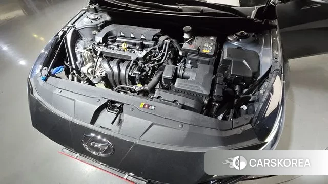 Hyundai Avante (CN7) id 3421865 из Кореи 16