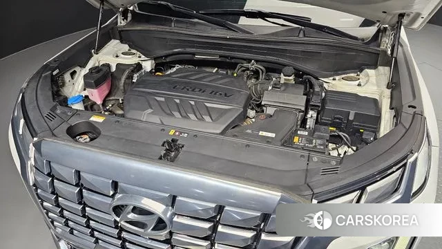 Hyundai The New Palisade id 3497678 из Кореи 16