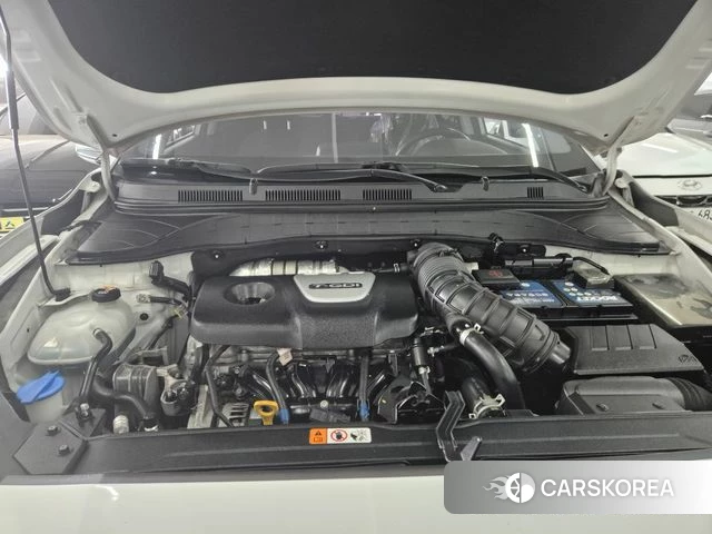 Hyundai Kona id 4600075 из Кореи 15