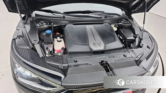 Kia EV6 id 3650206 из Кореи 16