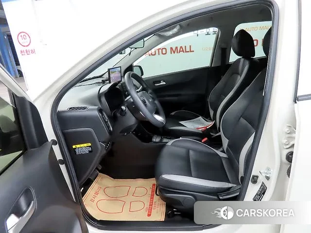 Kia Morning Urban (JA) id 3759825 из Кореи 16