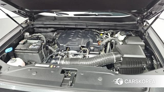 Kia Tasman id 4724887 из Кореи 34