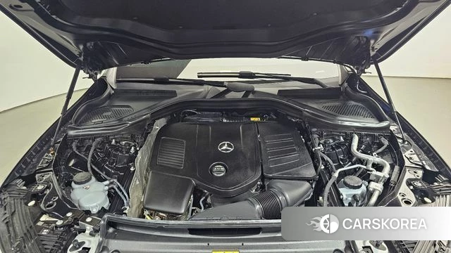Mercedes-Benz GLC-Class X254 id 4635148 из Кореи 30