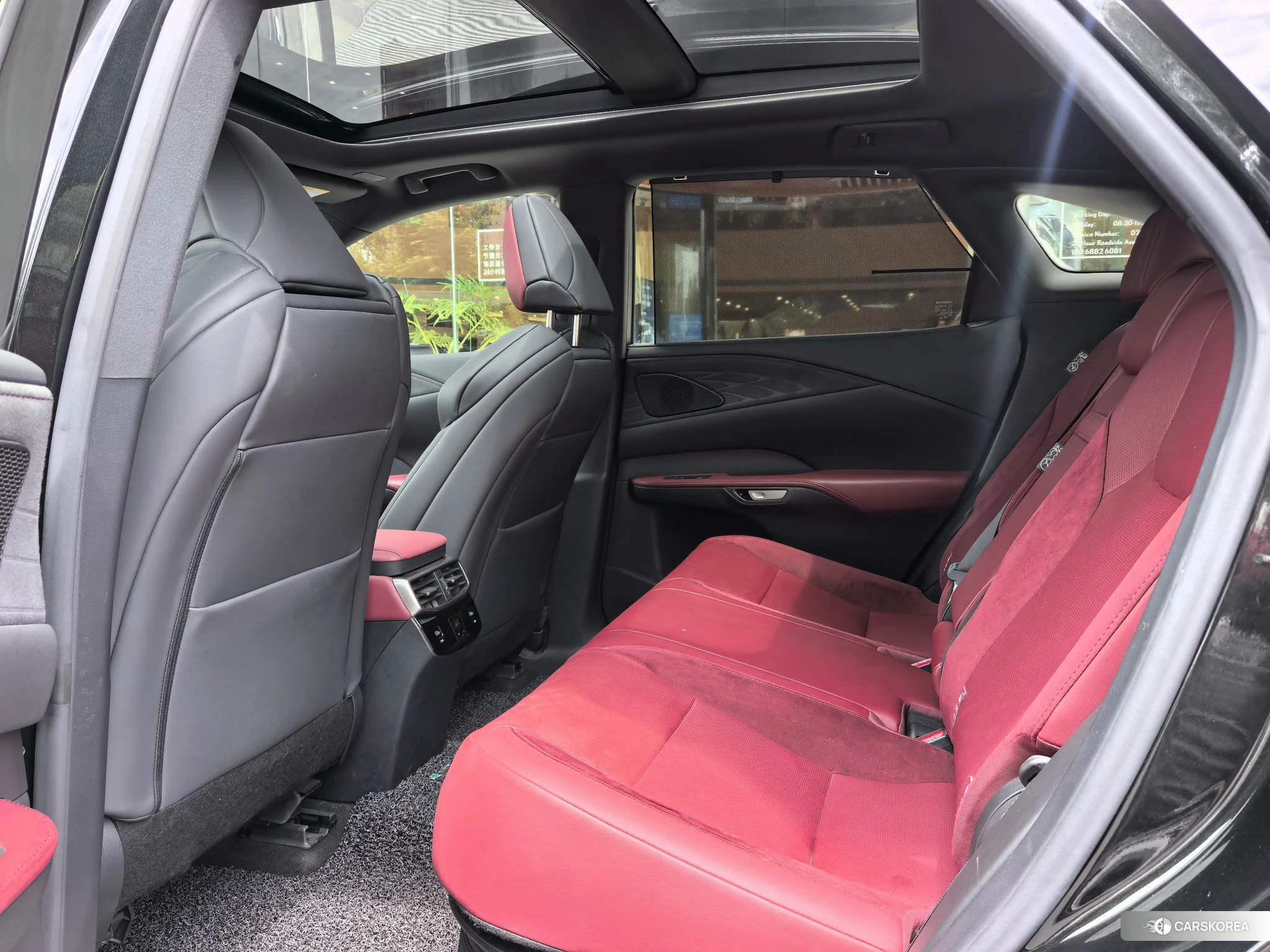 Lexus RX id 4440985 из Китая 14