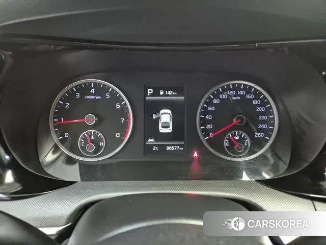 Kia K5 3rd generation id 3619063 из Кореи 14