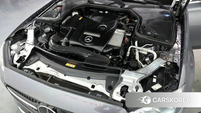 Mercedes-Benz E-Class W213 id 3786978 из Кореи 16