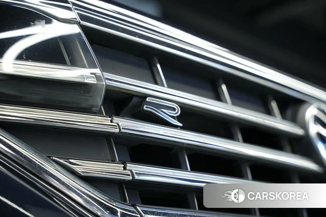 Volkswagen Touareg id 4240640 из Китая 22