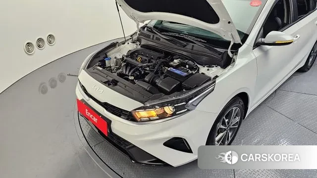 Kia The New K3 2nd generation id 3458163 из Кореи 16