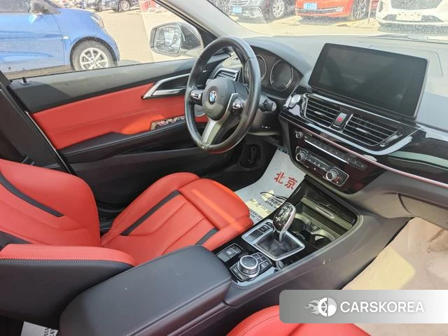 BMW 1 series id 4208702 из Китая 9