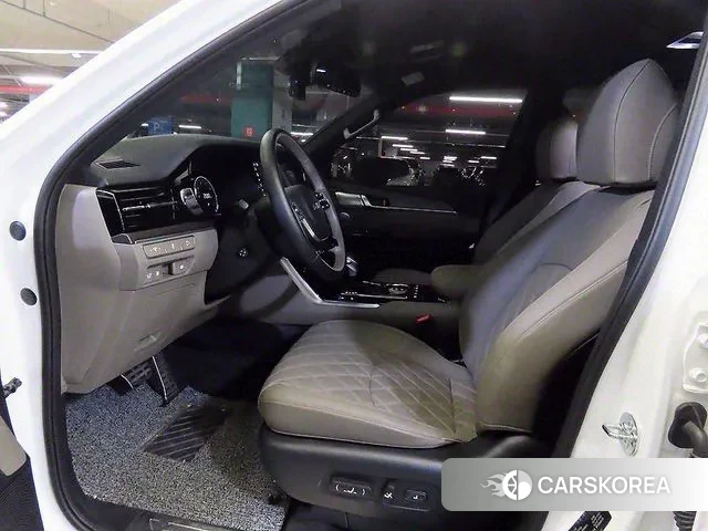 Kia Mohave Master id 2993124 из Кореи 16