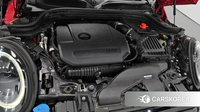 Mini Cooper S id 3611136 из Кореи 16