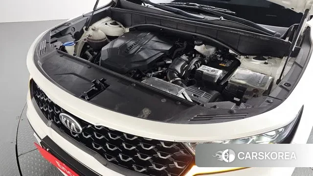 Kia Sorento 4th Generation id 3018290 из Кореи 16