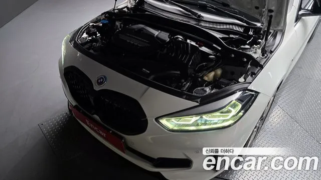 BMW 1 Series (F40) id 2816529 из Кореи 16