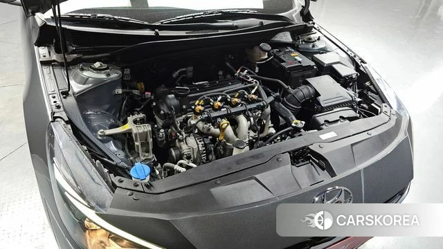 Hyundai Avante (CN7) id 4395820 из Кореи 26