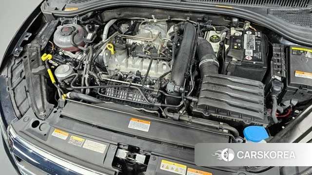 Volkswagen 7th Generation of Jetta id 3833068 из Кореи 16