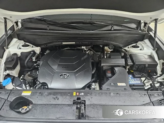 Hyundai Palisade id 3344507 из Кореи 16