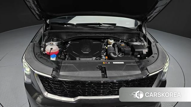 Kia The New Sorento 4th Generation id 3897012 из Кореи 16